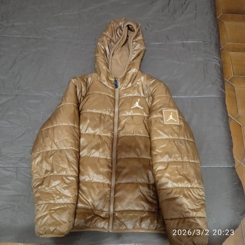 Nike piumino giubbotto - nike,