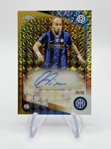 Topps chrome ucc 2025 - chrome,