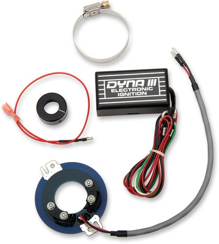 Dynatek d37 accensione - d37-1,