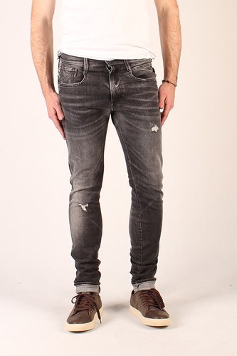 Jeans uomo replay - uomo,