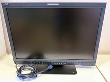 JVC DT-V24G1Z Monitor LCD
