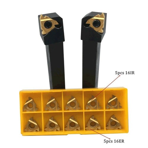 Kit tornitura cnc - kit, compatto