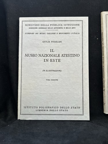 Museo nazionale atestino in - museo,