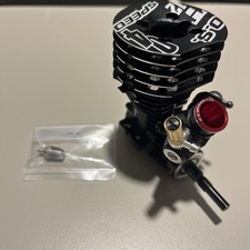 O.S. Speed T1204 .12 Pro