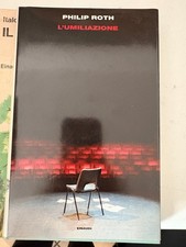 P. ROTH, L'UMILIAZIONE -