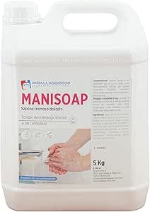Imballaggi 2000 sapone - imballaggi,