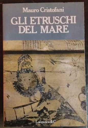 Gli etruschi del mare - gli,