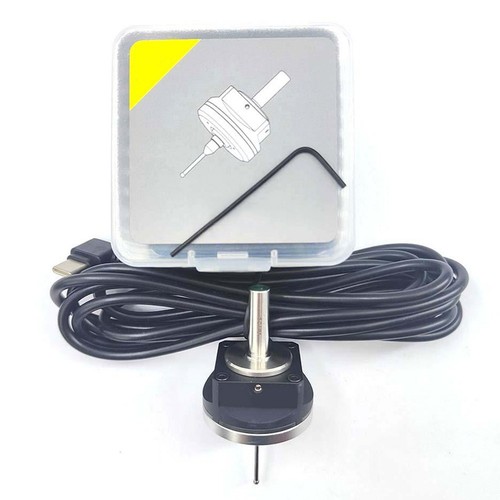 Sonda localizzatore bordi cnc - sonda,