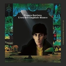 Franco Battiato L'era del
