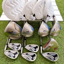 TaylorMade r7 DRAW Set di