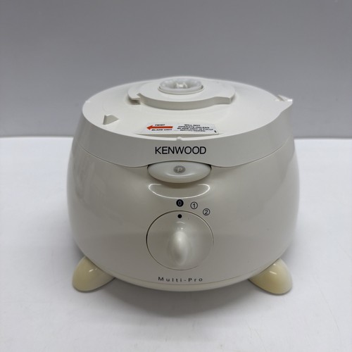 Kenwood unità base frullatore - kenwood,