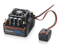 Hobbywing HW30113300 Xerun BL