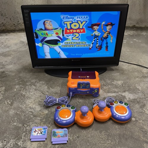 Pacchetto console vtech - vtech, v