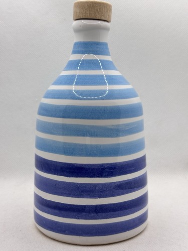 Oliera ceramica pugliese - ceramica,