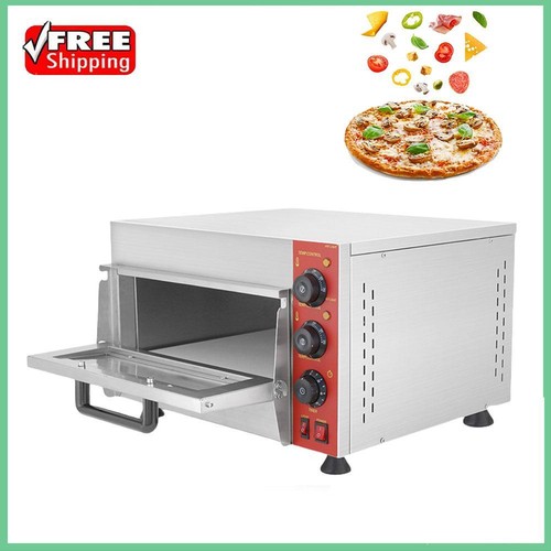 Forno pizza elettrico - forno,