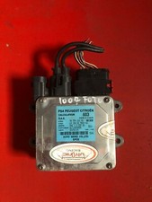 CENTRALINA CAMBIO AUTOMATICO PEUGEOT 1007 COD 9655460380