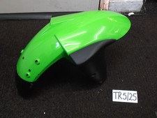 Parafango anteriore Kawasaki ZX-6R e prolunga parafango R&G 2007-08 5/25