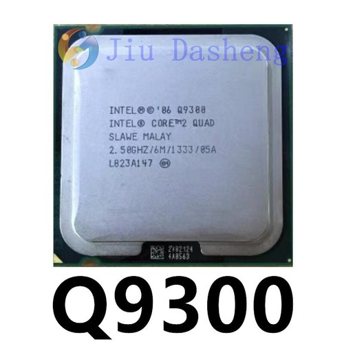 Processori cpu intel core - core, 2