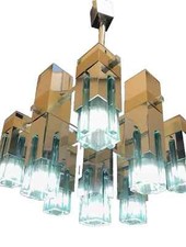 Lampadario sciolari - ❤️,