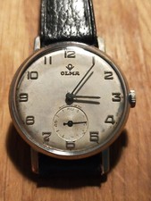 Orologio Vintage Olma