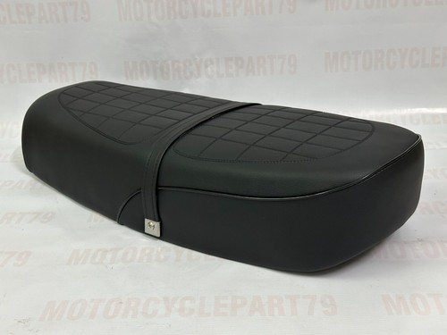 Sedile moto completo nuovo