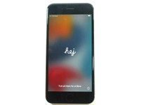 iPhone 6S Verizon Apple argento sbloccato buone condizioni usato 64 GB