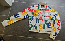 GIACCA DENIM DONNA DESIGUAL