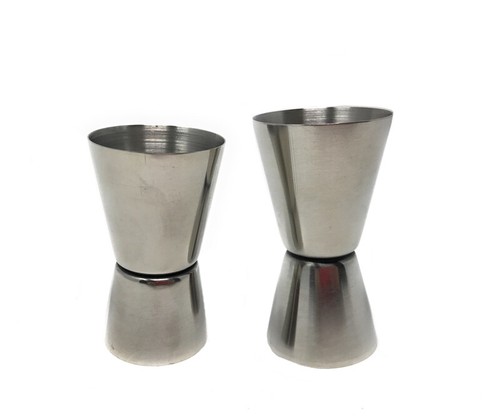 Misurino doppio 2pz cocktail - doppio,