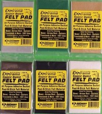 Bow Silencing Archery FELT PAD