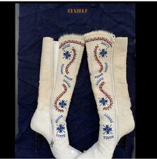 Le Silla Stivali In Cavallino Pregiato