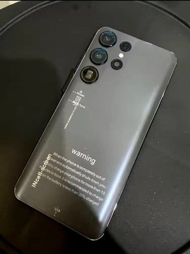 Telefono cellulare - telefono, 5g