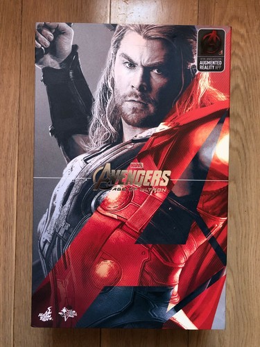 Hot toys mms 306 avengers - mms,