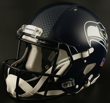 Casco da calcio SEATTLE