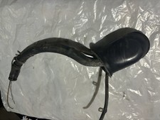 peugeot 205 rally rallye bocchettone benzina tappo serbatoio gti 1600 1900