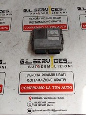 CENTRALINA MODULO UNITA COMANDO GESTIONE GAS GPL LANDI RENZO OPEL CORSA D 1.2
