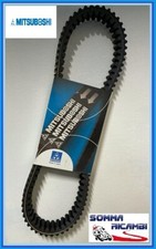 CINGHIA DI TRASMISSIONE