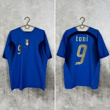 MAGLIA CALCIO HOME NAZIONALE