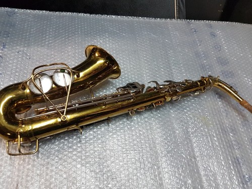 Buescher alt sax alto - sax, /