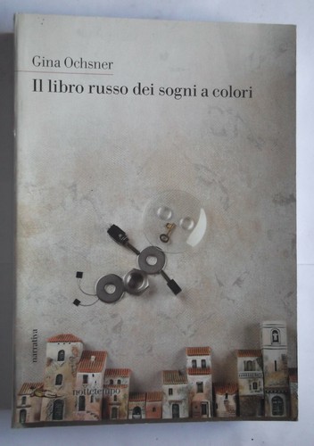 Libro russo dei - il,