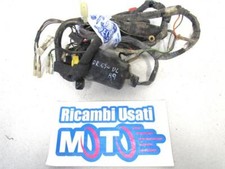 impianto elettrico suzuki dr 650 anno 1989