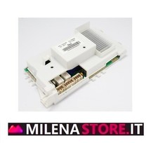 Scheda comandi originale per