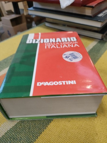 Dizionario della lingua - della,