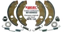 CEPPI FRENO ORIGINALI ELLEBI kit per rimorchi ELLEBI: LBN441-470-476-480