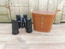 Zenith Binocolo Vintage 10x50 Triplo Testato