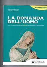 La domanda dell'uomo di Gianmario Marinoni Claudio Cassinotti - 2007