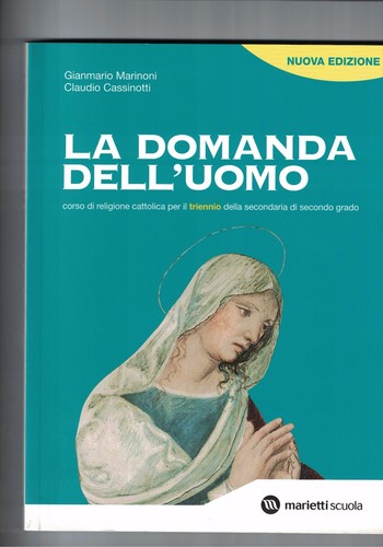 Domanda dell uomo - la,