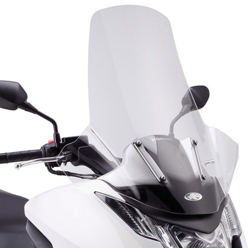 Parabrezza per honda - per, integra