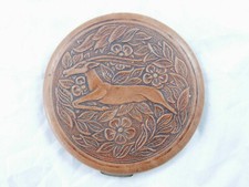 SPECCHIETTO PORTA CIPRIA