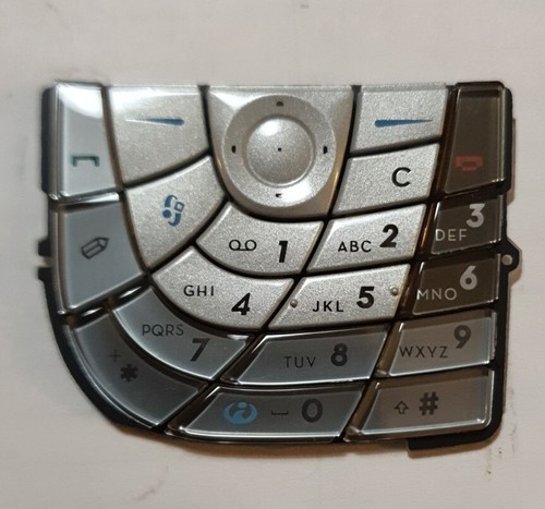 Nokia 7610 tastiera - , bianca
