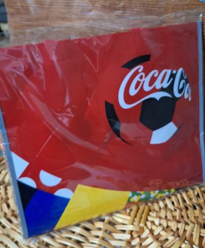 Mini bag spesa - della, cola